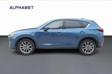 Mazda CX-5 2.5 Skydream 2WD aut Swarzędz - zdjęcie 2