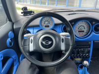 Mini Cooper R53 163KM 2003r. Kalisz - zdjęcie 7