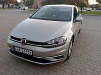 VW Golf 7 lift Czernichów - zdjęcie 12