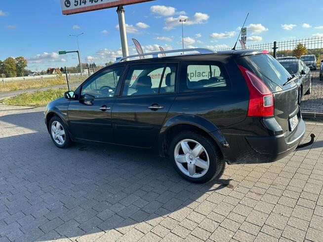 Renault Megane Lipówki - zdjęcie 6