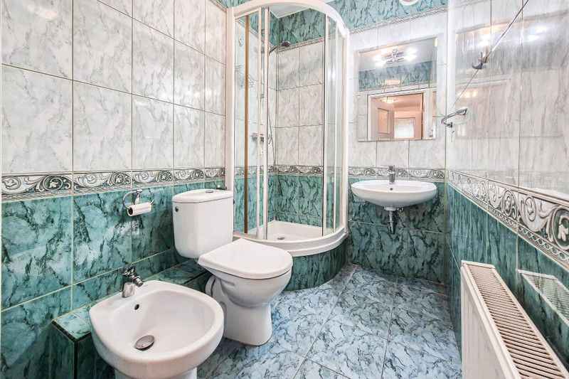 1pok, 35met, Okolice Nowowiejskiej BALKON/KOMÓRKA/WINDA (Wrocław) Śródmieście - zdjęcie 5