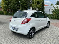 Ford KA 1.2 Klima, Czujniki parkowania, Gwarancja Tarnowskie Góry - zdjęcie 6