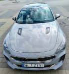 Sprzedam KIA STINGER 3.3T 370kM najwyższa wersja GT2 z 2020 Warszawa - zdjęcie 6