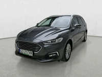 Ford Mondeo Komorniki - zdjęcie 3