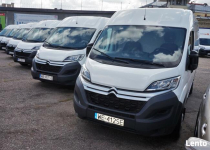 Jumper Jak Nowy Salon Polska Pierwszy Właściciel Serwis ASO