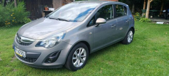 Opel Corsa Zadbana 100% sprawna Stare Budy - zdjęcie 2
