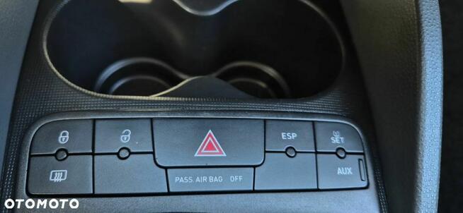 Seat Ibiza 1.4 16V Style Poręba - zdjęcie 12