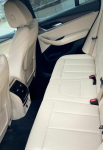 BMW X3 xDrive30i Luxury Line Częstochowa - zdjęcie 5