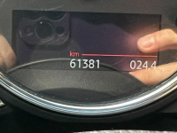 MINI COOPER S PIERWSZY WŁASCICIEL Łódź - zdjęcie 8