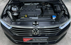 Volkswagen Passat 2.0 TDI / 150KM FULL LED Nawigacja Distronic Mrągowo - zdjęcie 7