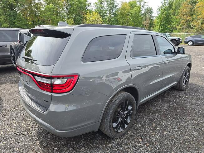 Dodge Durango GT Plus / AWD / 3.6 V6 Cieszyn - zdjęcie 4