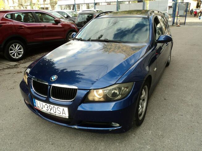 Sprzedam BMW 3 Lublin - zdjęcie 2