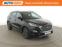 Hyundai Tucson Kamera, Aut.klima, Navi, Bluetooth Warszawa - zdjęcie 10