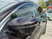 Nissan Qashqai Najbogatsza wersja* Panorama Bydgoszcz - zdjęcie 8