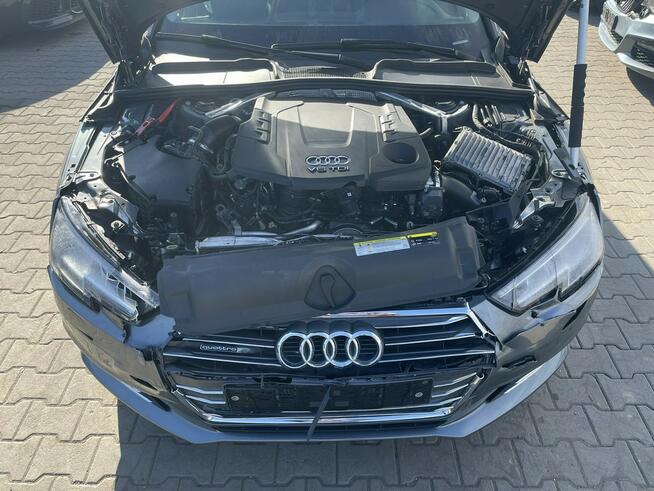 Audi A4 Avant S-Line Navi Kamera 272KM Gliwice - zdjęcie 11