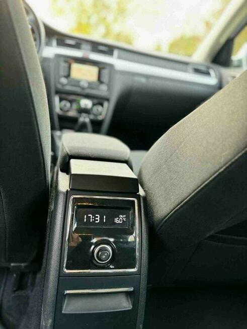 Skoda superb Częstochowa - zdjęcie 8