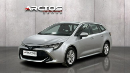 Toyota Corolla  2.0 Hybryda Comfort kombi