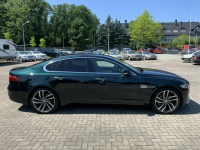 Jaguar XF 2.0d 204 KM Kraków - zdjęcie 4