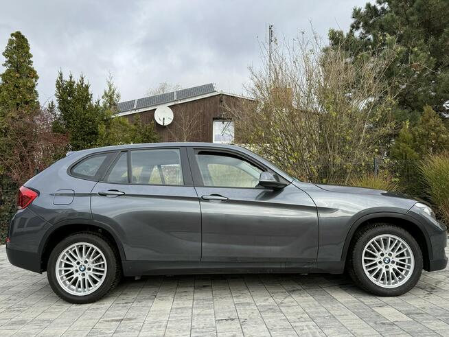 BMW X1 zadbane serwisowane !!! Poznań - zdjęcie 5