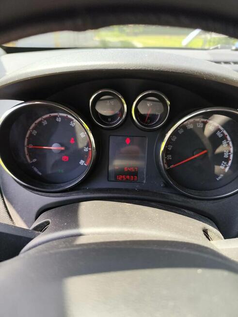 Krajowy opel z salonu Werbkowice - zdjęcie 6