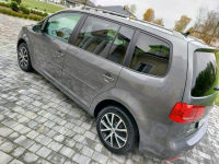 Volkswagen Touran 1.6tdi climatronic pdc ładny stan !! Drelów - zdjęcie 4