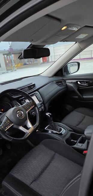 Nissan X-Trail 2017 |Diesel 177 KM | Tylko 73 tys przebiegu Katowice - zdjęcie 7