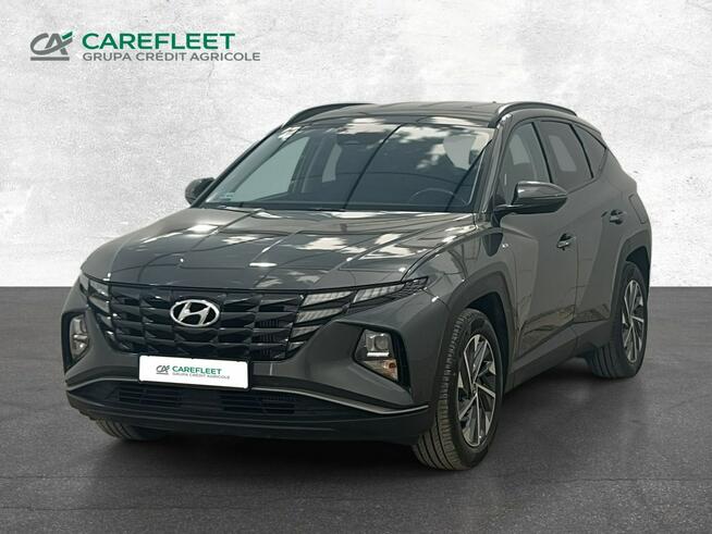 Tucson 1.6 T-GDi 48V Smart 2WD DCT Warszawa - zdjęcie 1