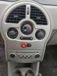 Renault Modus przebieg 240tys - sprawna klimatyzacja - 1.4 benzyna 16v Głogów - zdjęcie 12