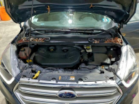 2019 FORD Kuga ESCAPE TITANIUM Kraków - zdjęcie 12