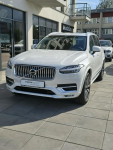 Volvo XC90 Plus Bright B5 (D) AWD Tychy - zdjęcie 2