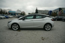 Opel Astra 1.5 CDTI/122 KM GS Line Salon PL Fvat 23% WY990CA Poznań - zdjęcie 9