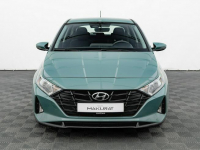 Hyundai i20 WD0708T#1.2 Pure Cz.cof Bluetooth KLIMA Salon PL VAT 23% Gdańsk - zdjęcie 7