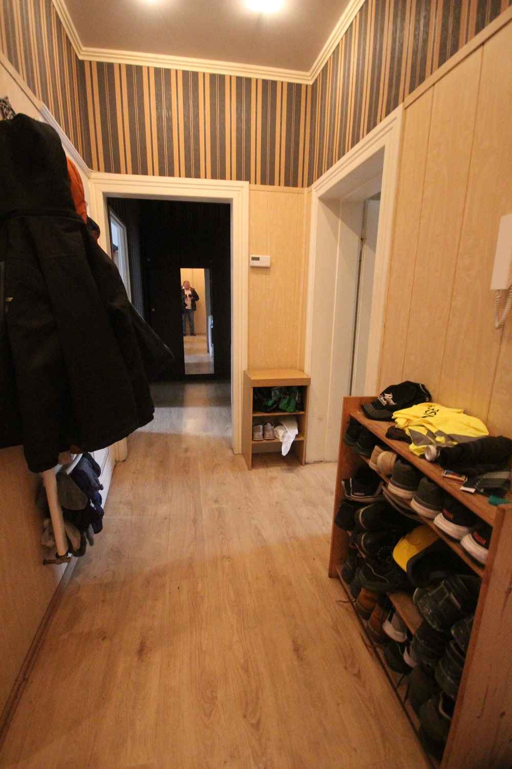 3pok, 70met, okolice Mieleckiej PEŁEN ROZKŁAD/BALKON (Wrocław) Fabryczna - zdjęcie 8
