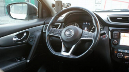 Nissan Qashqai Ostrów Wielkopolski - zdjęcie 10