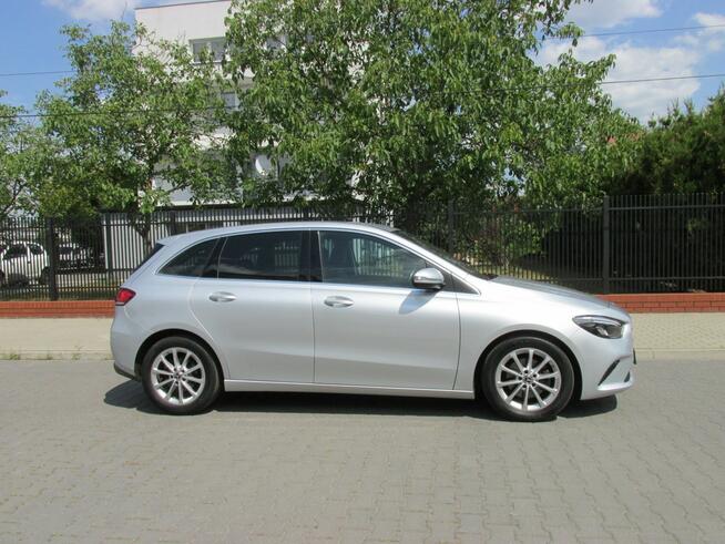 Mercedes B 200 2.0CDi z Gwarancją Żyrardów - zdjęcie 4