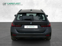 BMW Seria 3 318i aut Kombi Warszawa - zdjęcie 6