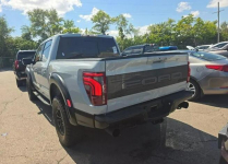 Ford F150 RAPTOR / 4x4 / niski przebieg Białystok - zdjęcie 5