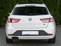 Seat Leon Podzagajnik - zdjęcie 7
