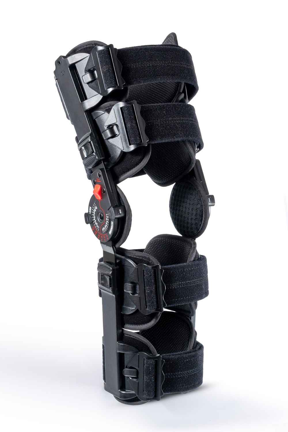 POOPERACYJNA ORTEZA STAWU KOLANOWEGO T-MAX KNEE O-1270 – NFZ Bemowo - zdjęcie 6