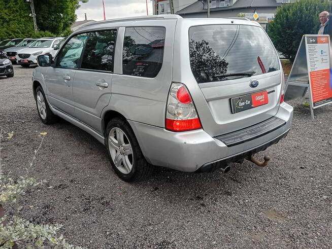 Subaru Forester Janów Lubelski - zdjęcie 6
