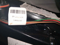 Lampa tylna prawa ford edge 2017r Terespol - zdjęcie 4