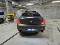 Bmw 645 V8 333km mega stan dokumentacja Gdańsk - zdjęcie 6