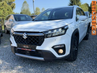 Suzuki S-Cross 1,4 hybryda  LED navi  4x4