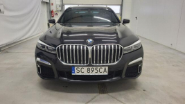 BMW 730 d xDrive mHEV sport-aut Grójec - zdjęcie 2