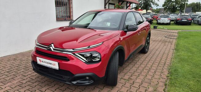 Citroen C4 KAMERA 360-AUTOMAT-HEADUP Paproć - zdjęcie 3
