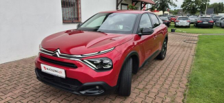 Citroen C4 KAMERA 360-AUTOMAT-HEADUP Paproć - zdjęcie 3