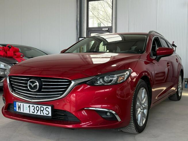 Mazda 6 Nadma - zdjęcie 1