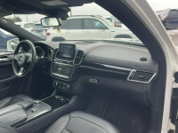 Mercedes GLS Klasa EU 4Matic Kamery 360 Pneumatyka 7 osobowy Gliwice - zdjęcie 12