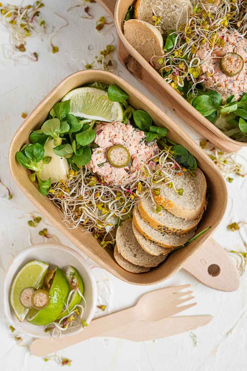 TYLKO TUTAJ ! CATERING DIETETYCZNY Słupca - zdjęcie 1