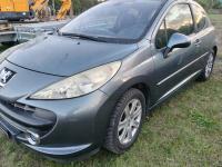 Peugeot 207 Gabryelin - zdjęcie 7